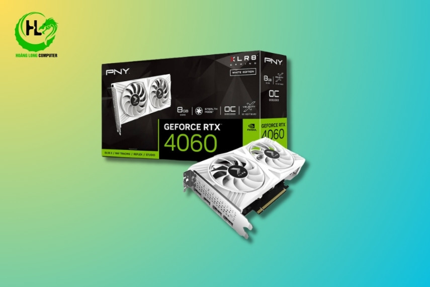 VGA nvidia RTX 4060 - RTX 4060 ti GIGABYTE