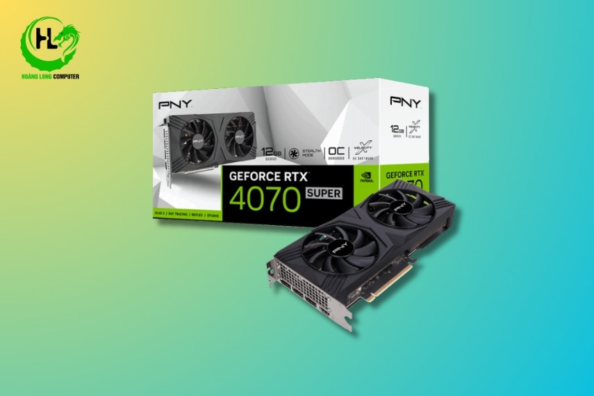 card đồ họa rtx 4070 - rtx 4070 ti ZOTAC