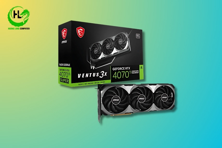 VGA rtx 4070 - rtx 4070 ti ASUS