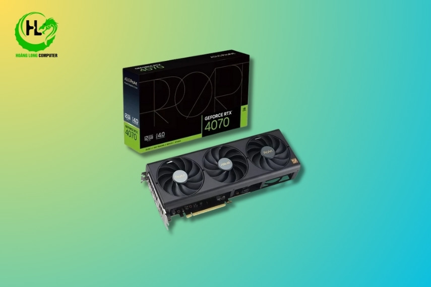 VGA rtx 4070 - rtx 4070 ti INNO3D