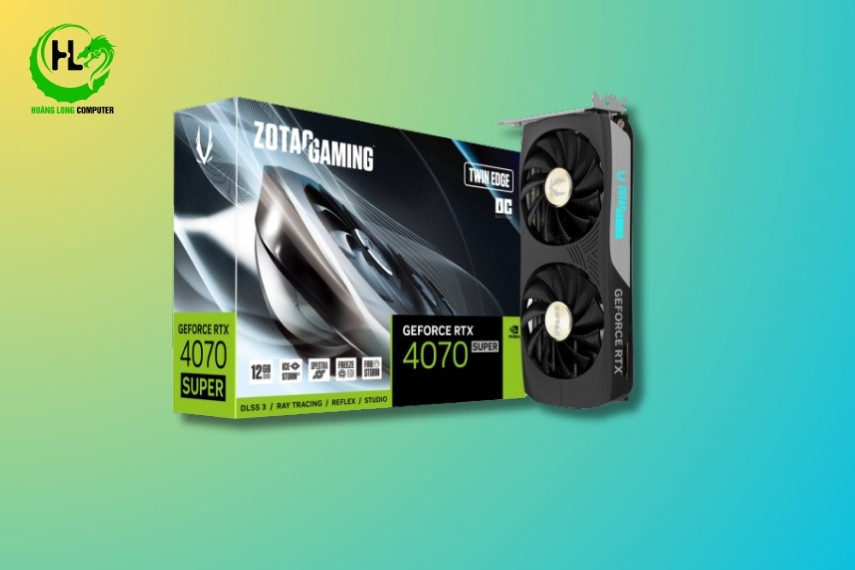 rtx 4070 - rtx 4070 ti chính hãng