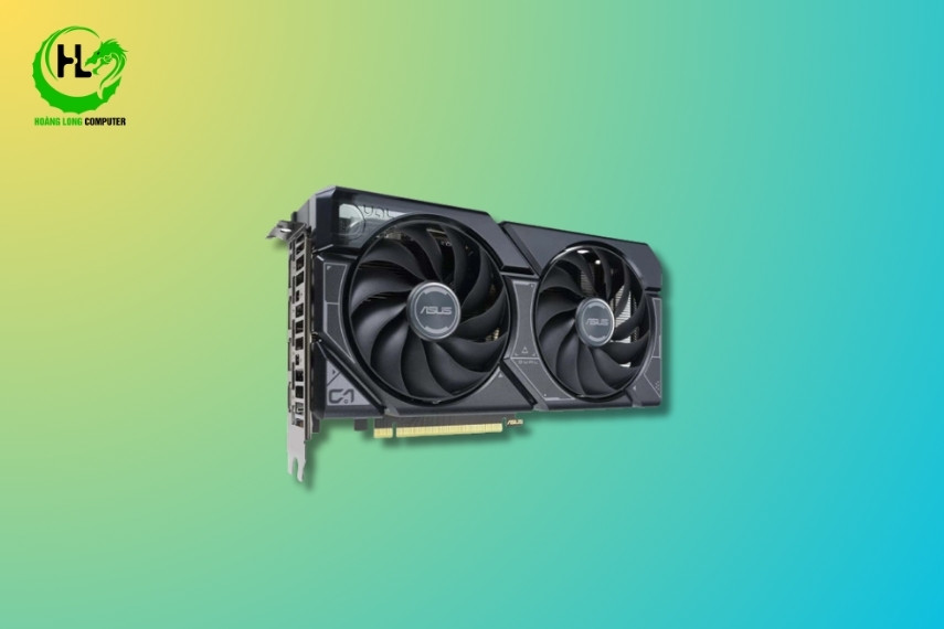card đồ họa RTX 4090