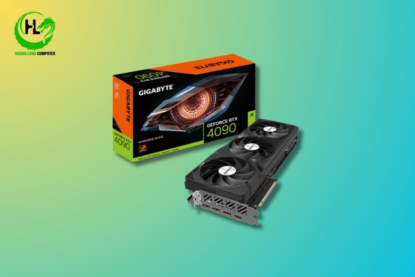 VGA RTX 4090