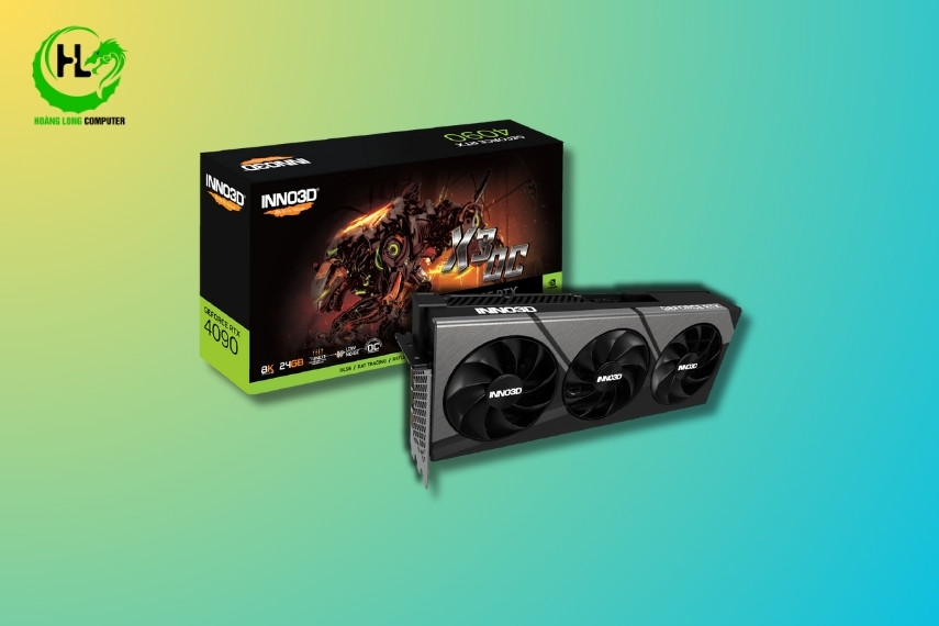 RTX 4090 INNO3D