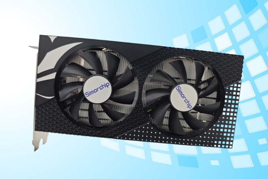RX 580 mang lại hiệu suất chơi game vượt trội