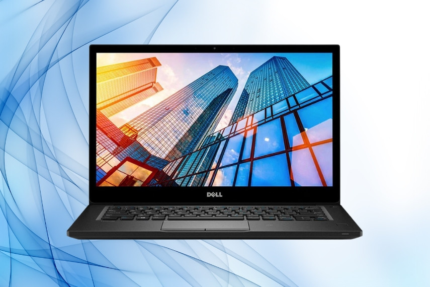 Laptop Dell Latitude bền bỉ và bảo mật cao