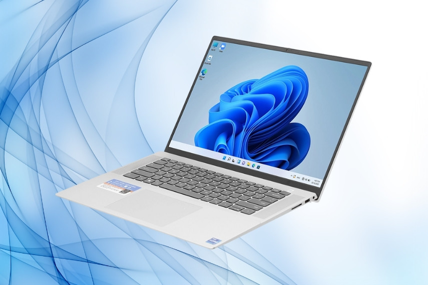 Laptop Dell Core i7 có hiệu năng cao