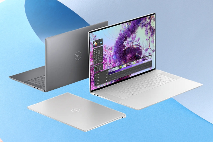 Laptop Dell Core i5 hiệu năng ổn định, giá hợp lý