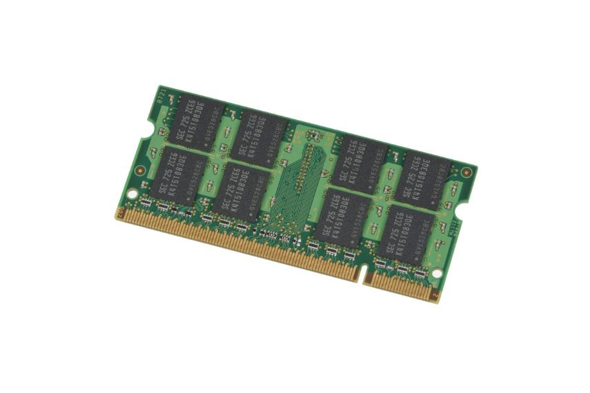Ram ddr3 tiết kiệm điện năng hiệu quả