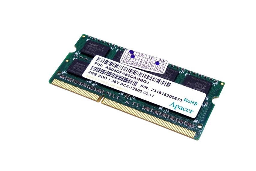 nâng cấp RAM DDR3 trên các hệ thống máy tính đời cũ 