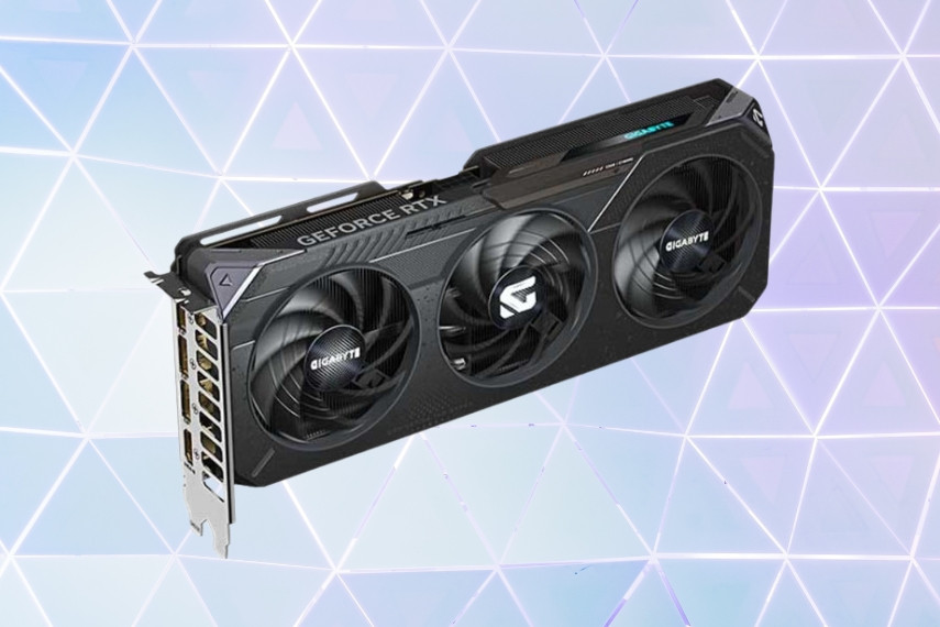 RTX 5060/RTX 5060 Ti cổng kết nối đa dạng