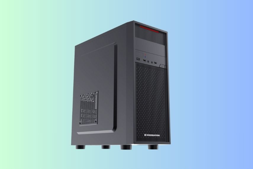 Vỏ case XIGMATEK XA-22 