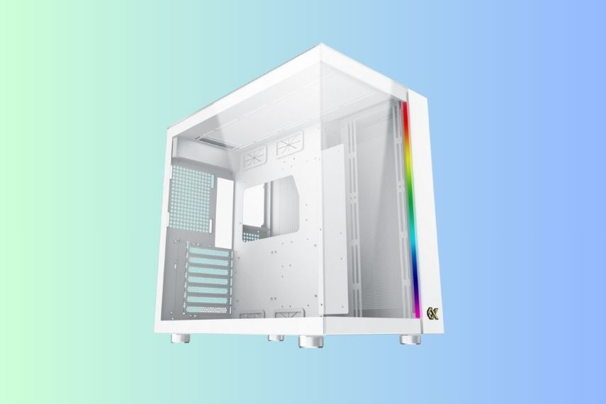 Kinh nghiệm chọn mua case Xigmatek phù hợp