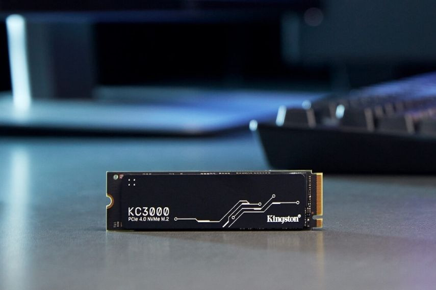 Người dùng nên chọn loại SSD theo khả năng tương thích của thiết bị