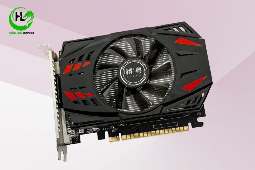 vga jginyue gtx 750 ti