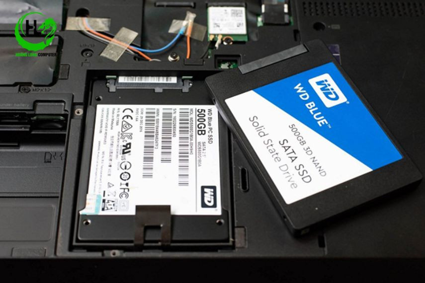  tăng tốc máy tính Windows 10 hiệu quả