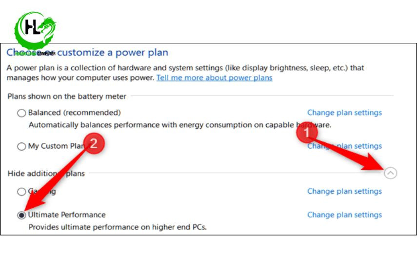hướng dẫn tăng tốc windows 10
