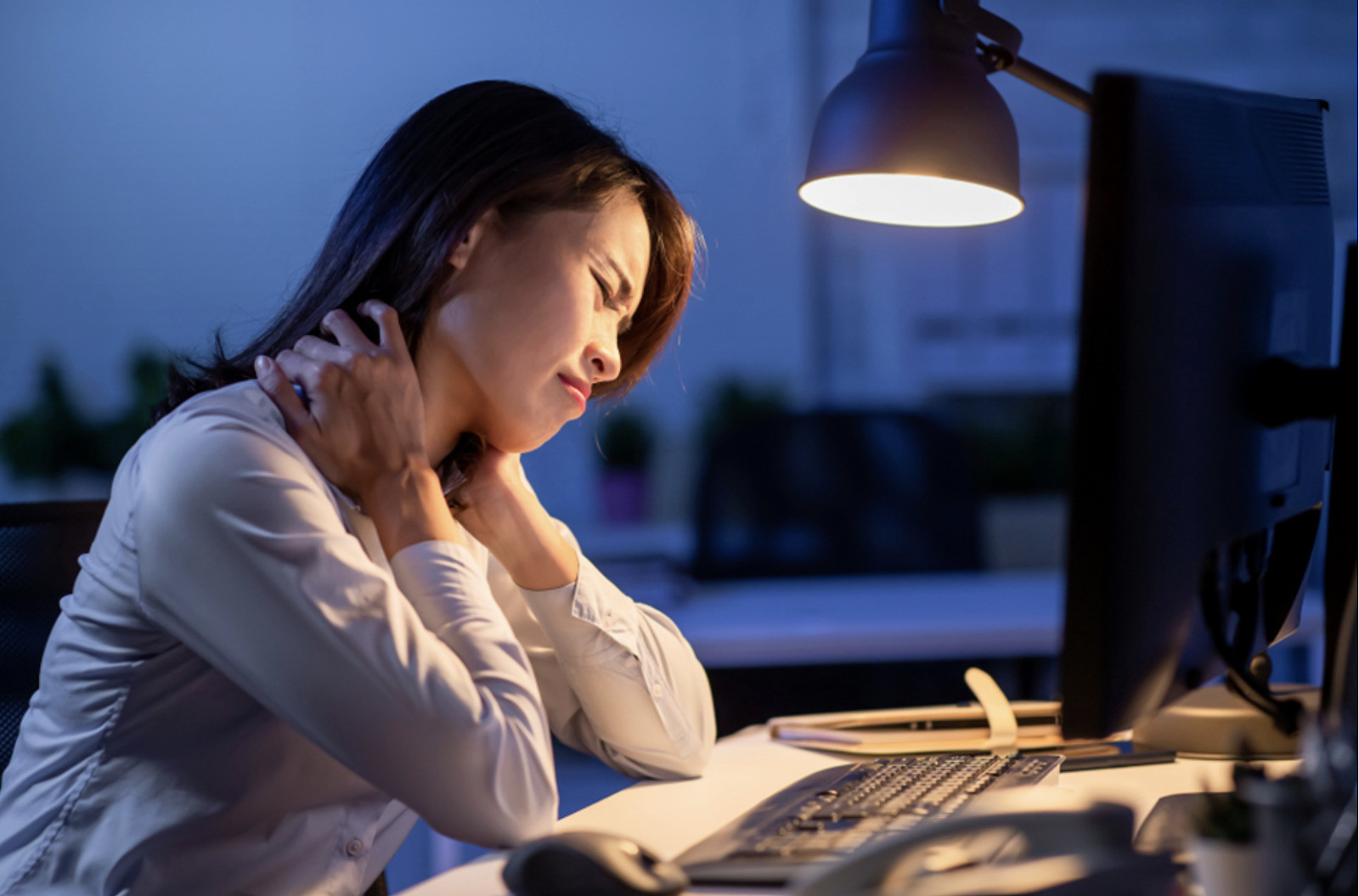 Ảnh hưởng của kích thước màn hình