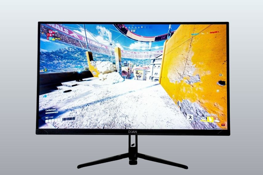 Mua màn hình máy tính Duan theo nhu cầu sử dụng