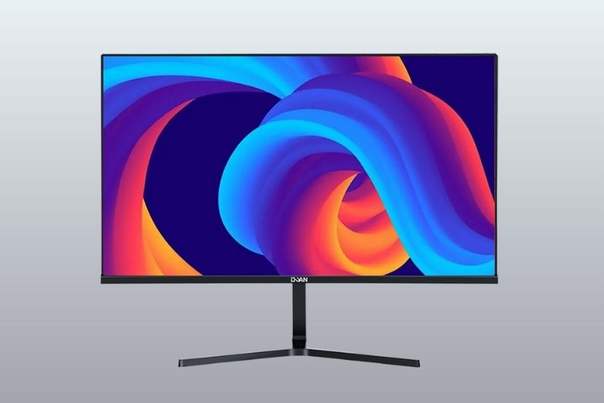 Màn hình DUAN văn phòng, học tập