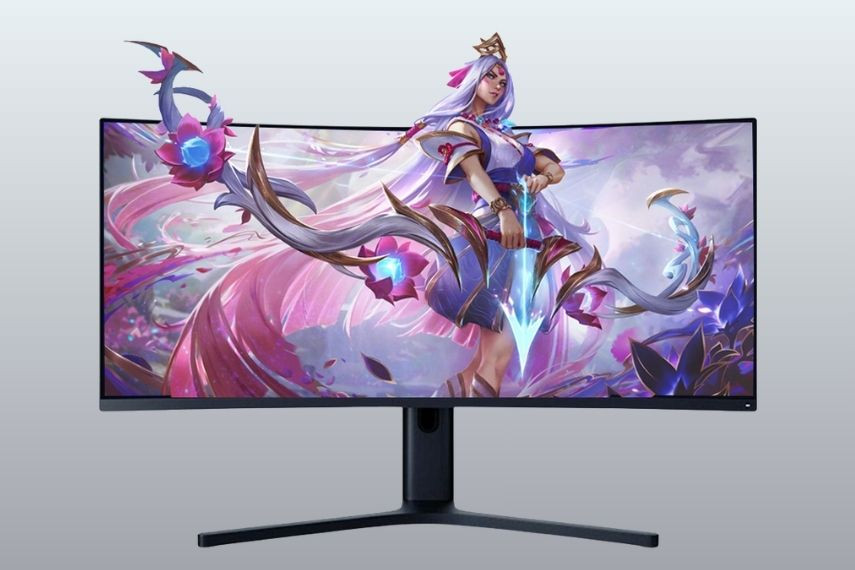 Màn hình DUAN gaming