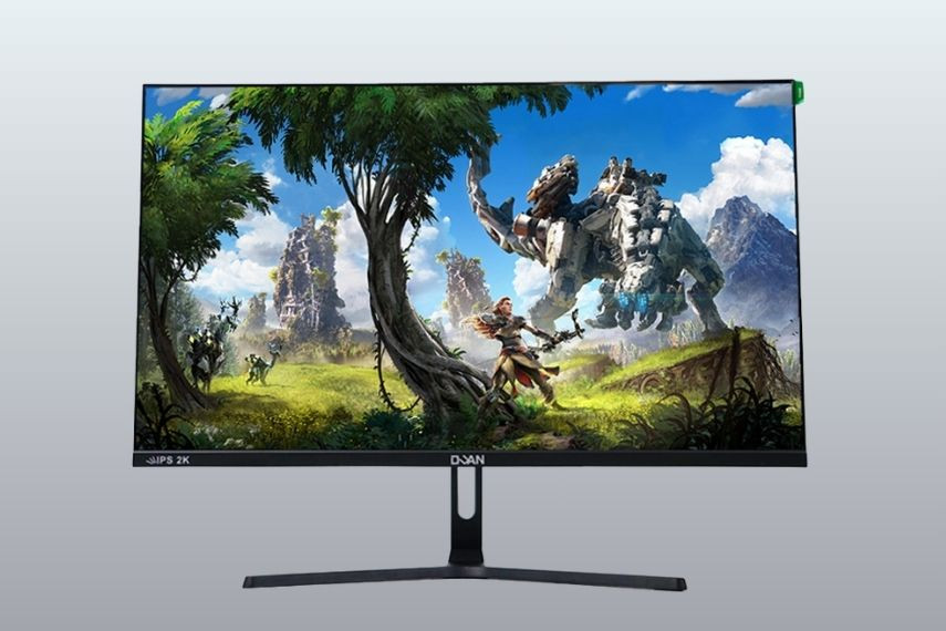 Màn hình máy tính DUAN dành cho thiết kế đồ họa