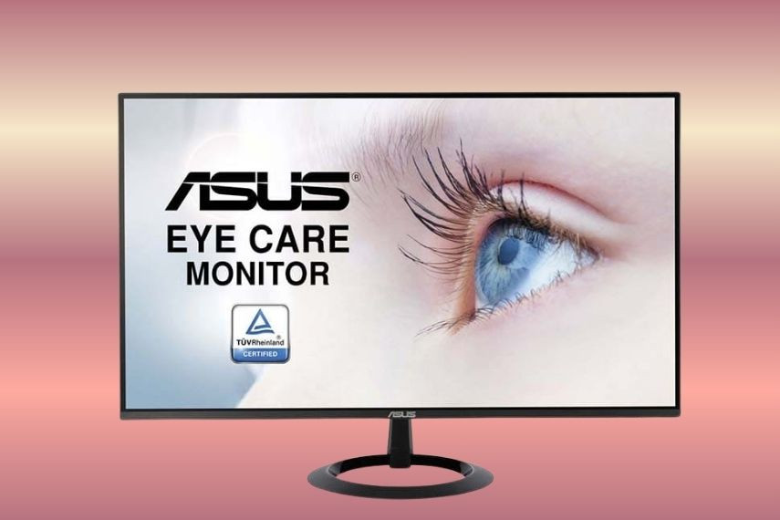 Màn hình máy tính Asus