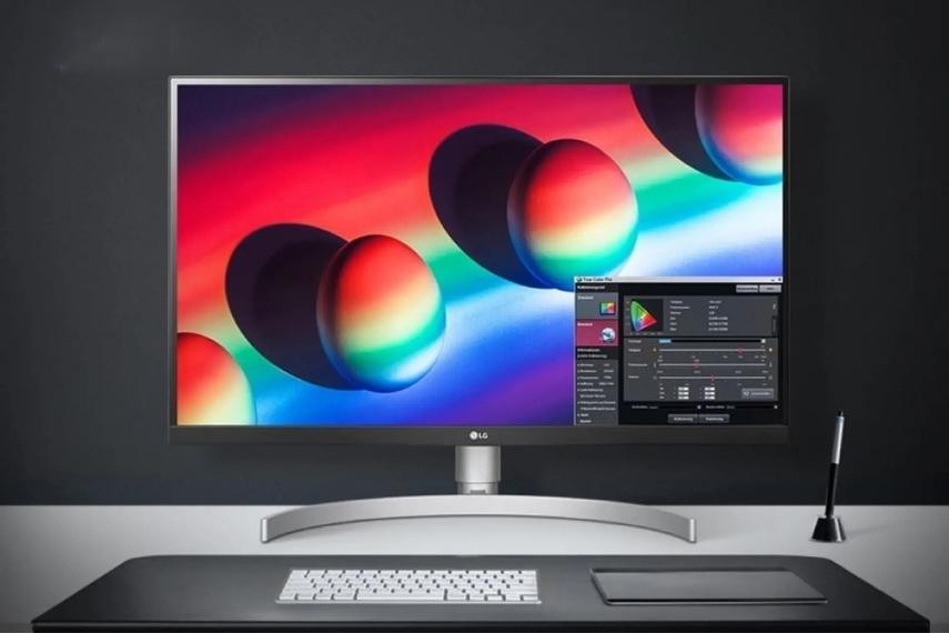 Các loại màn hình IPS phổ biến