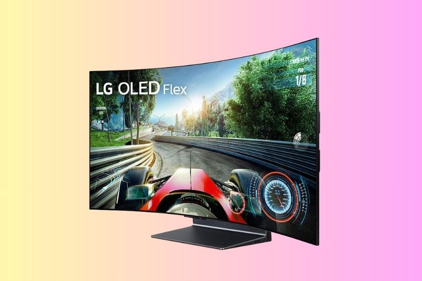 Tấm nền OLED có chất lượng hình ảnh tốt