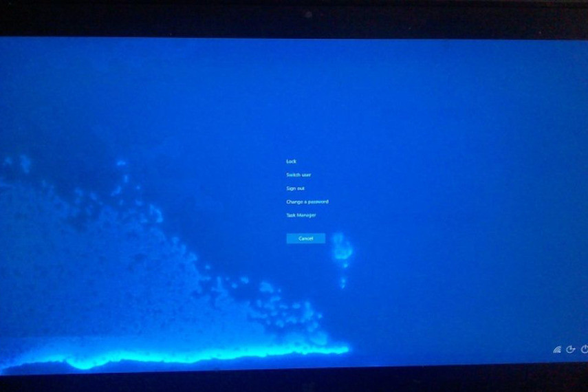 Hạn chế của tấm nền OLED