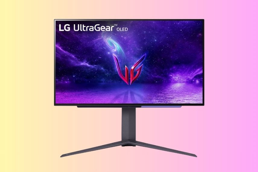 Tấm nền OLED phù hợp người có tiêu chuẩn cao về chất lượng hình ảnh