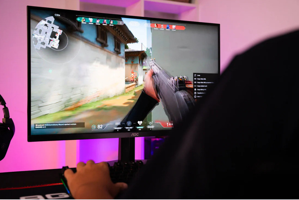 Lựa chọn tấm nền VA phù hợp với nhu cầu sử dụng