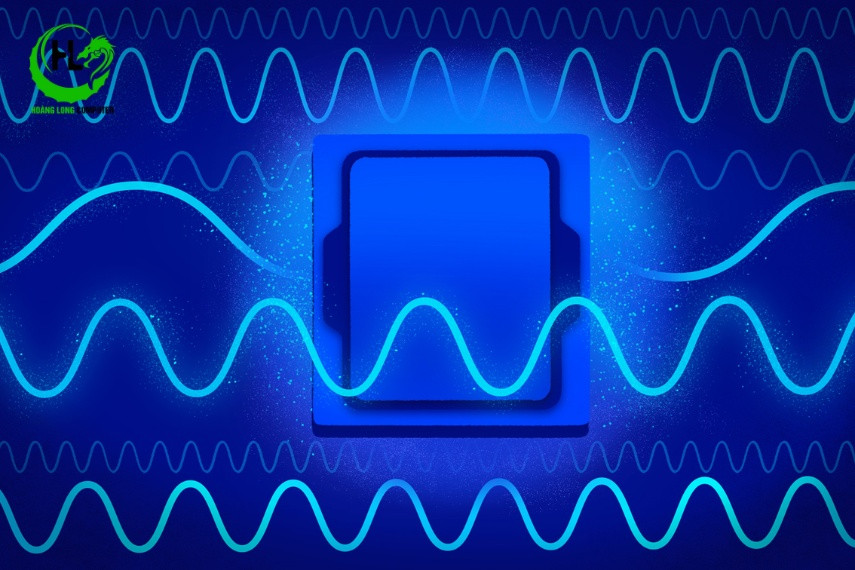 tốc độ cpu