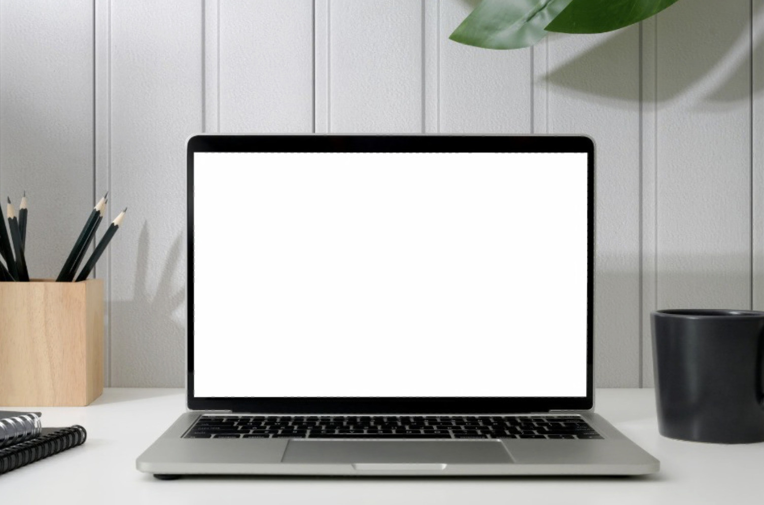 Dấu hiệu nhận biết lỗi màn hình trắng