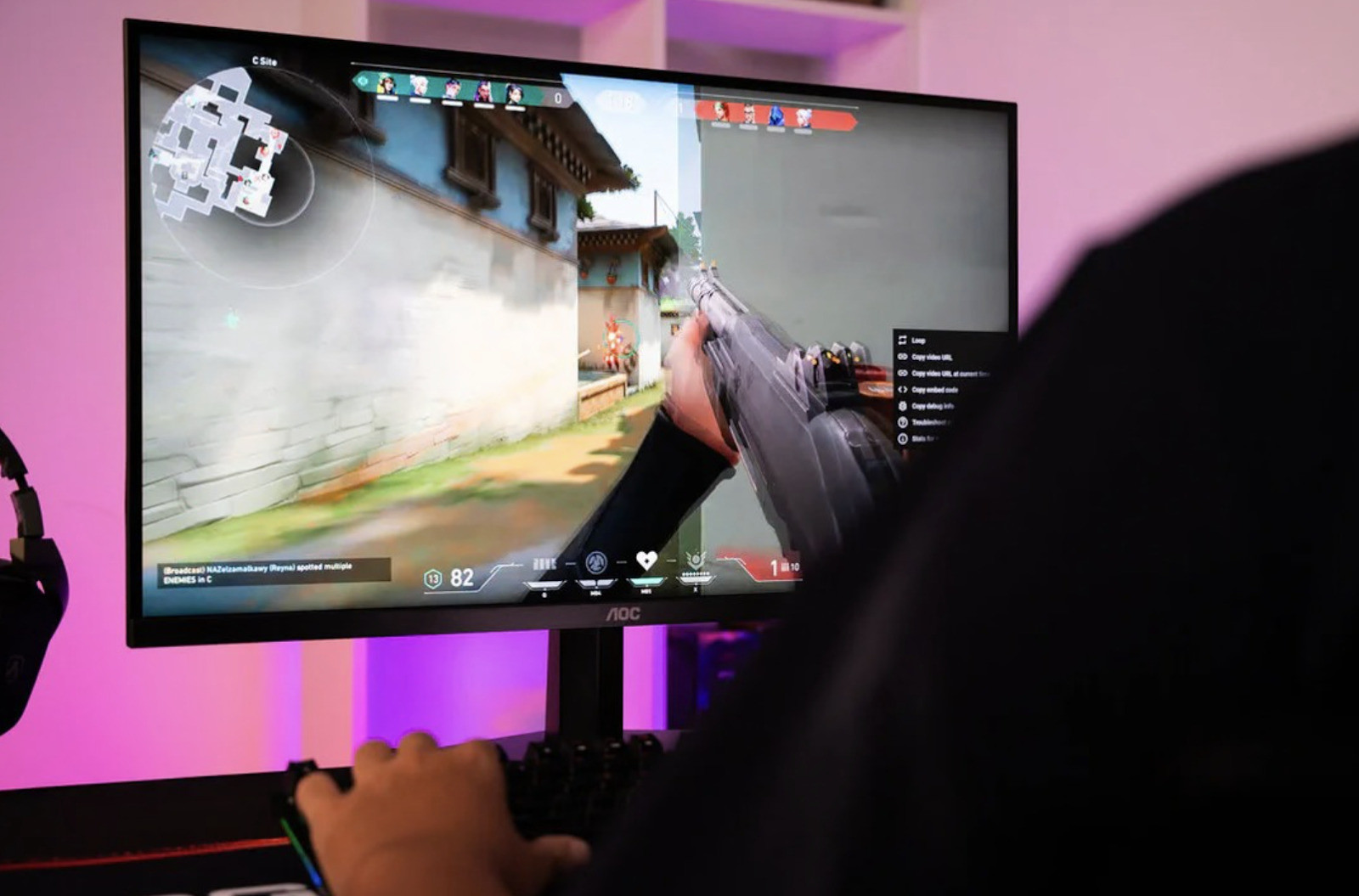 Tấm nền TN là công nghệ màn hình tinh thể lỏng lâu đời