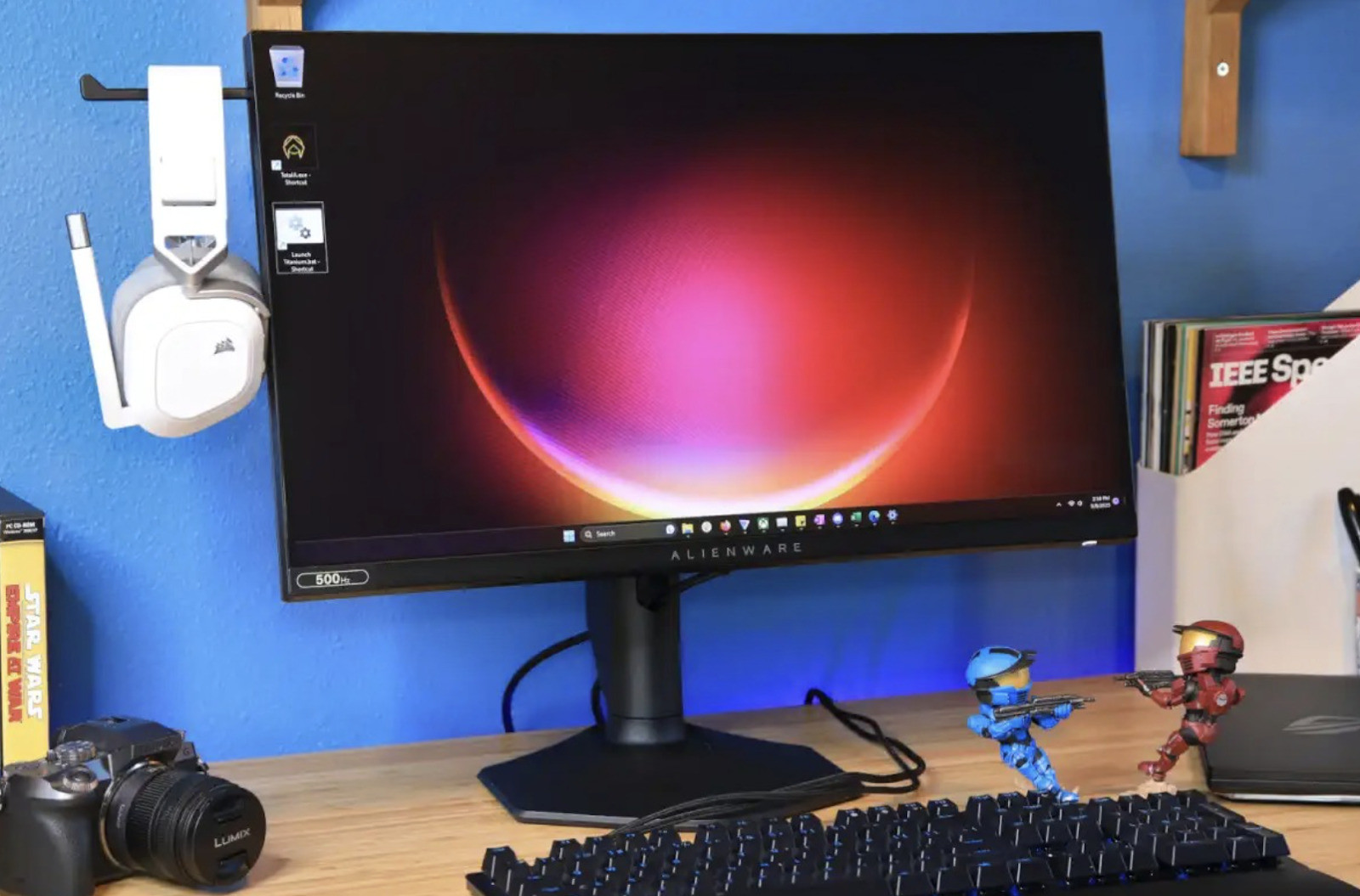 Nhược điểm của tấm nền TN