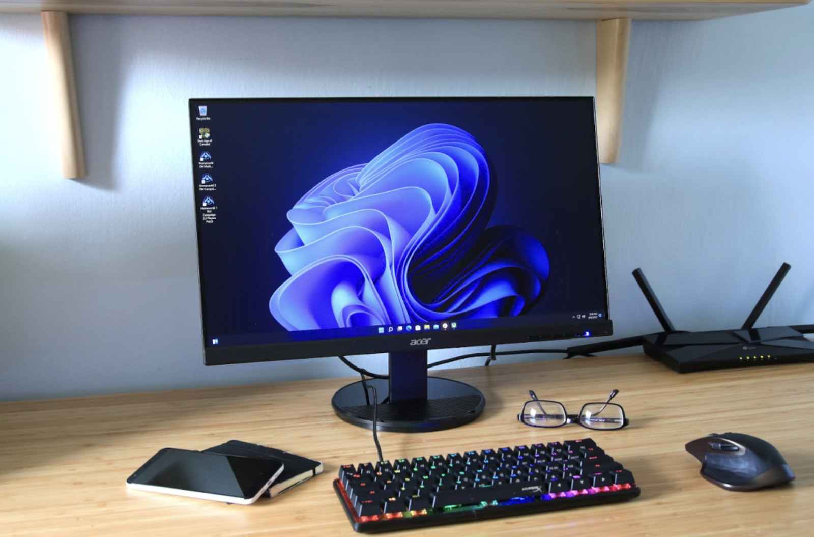 Tấm nền TN đáp ứng nhiều nhu cầu