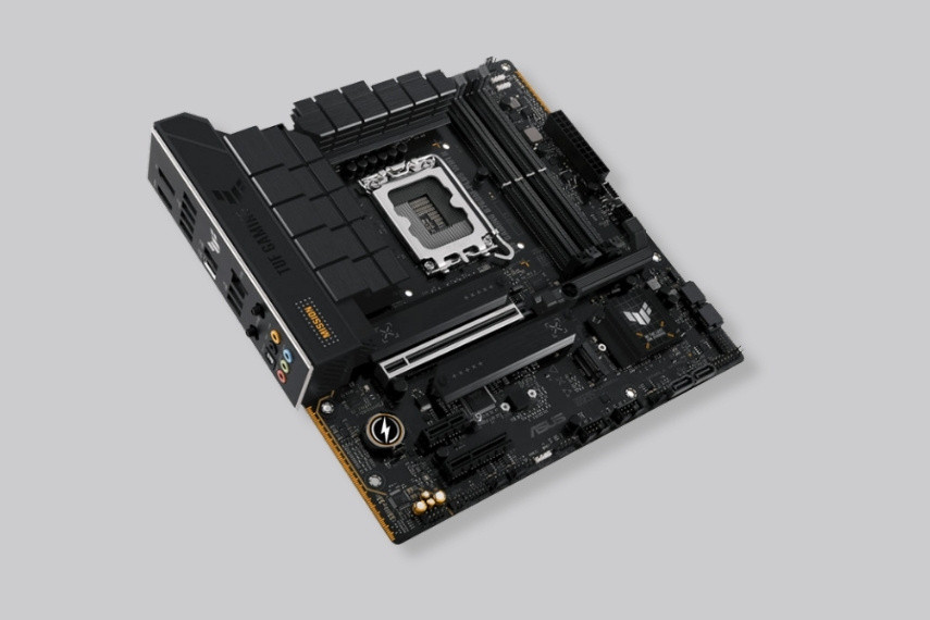 Micro-ATX là phiên bản thu nhỏ của chuẩn ATX