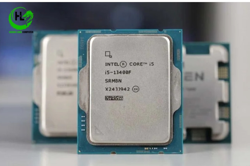 CPU intel core i5 13400f tray hỗ trợ socket LGA 1700