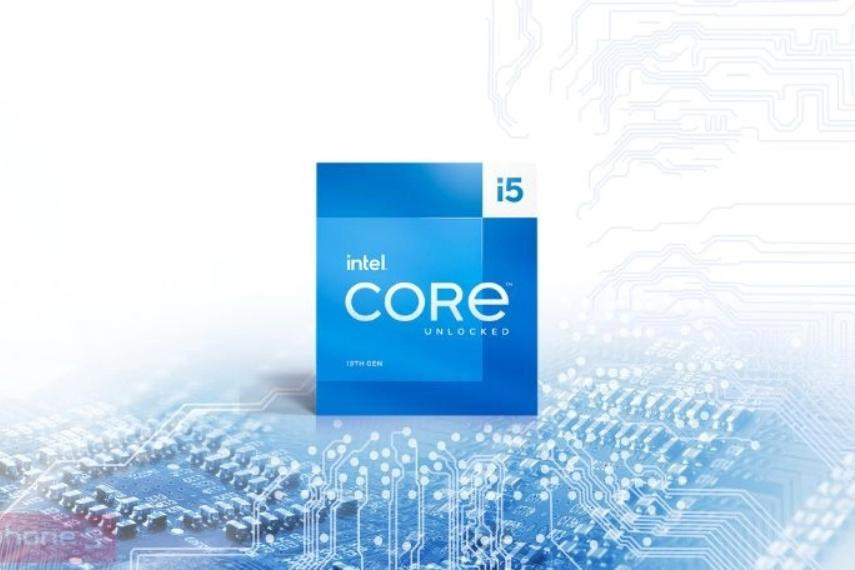 CPU intel core i5 13600 hiệu năng đa nhiệm