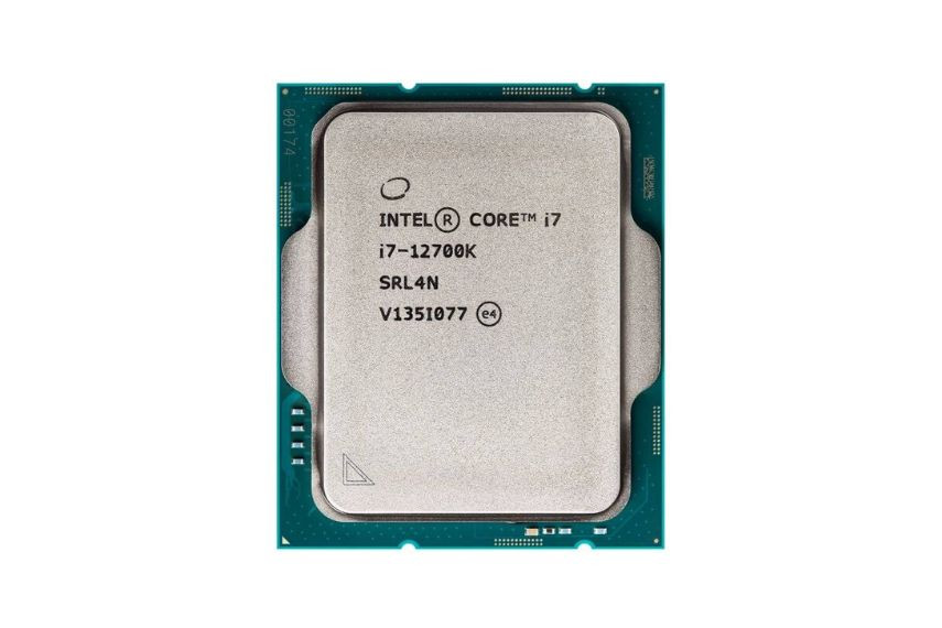 Intel Core i7-12700K Tray là lựa chọn đáng mua 