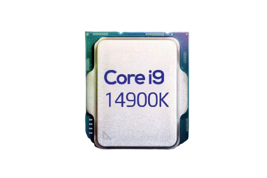 CPU intel core i9 14900k xử lý đa nhiệm mượt mà 