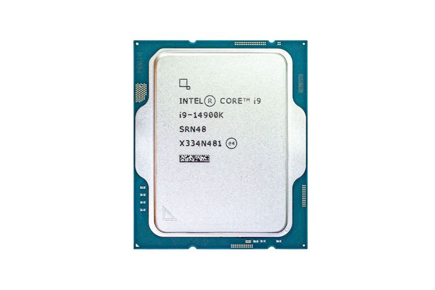 CPU intel core i9 14900k hiệu suất cao