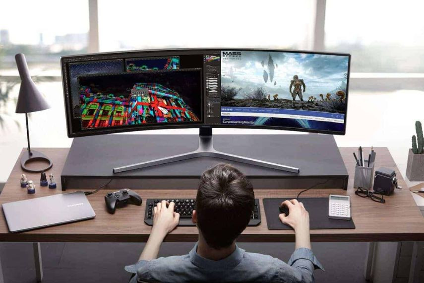 CPU intel core i9 14900k phù hợp với game thủ