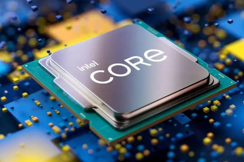 CPU Intel Core i5-14500 tiếp tục kế thừa kiến trúc lai Raptor Lake