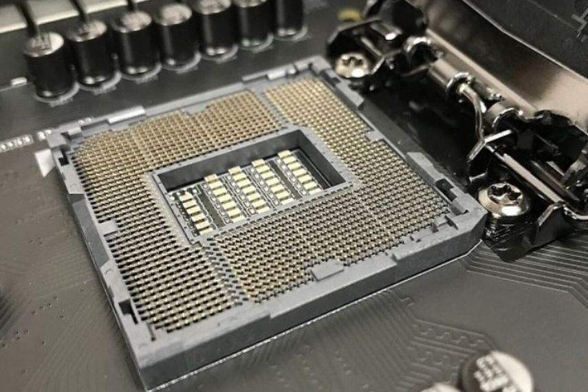 Intel Core i5-14500 sử dụng socket LGA1700