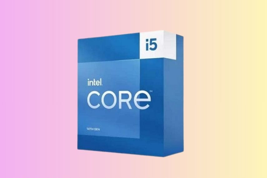 CPU Intel Core i5-14500 TRAY có đáng mua