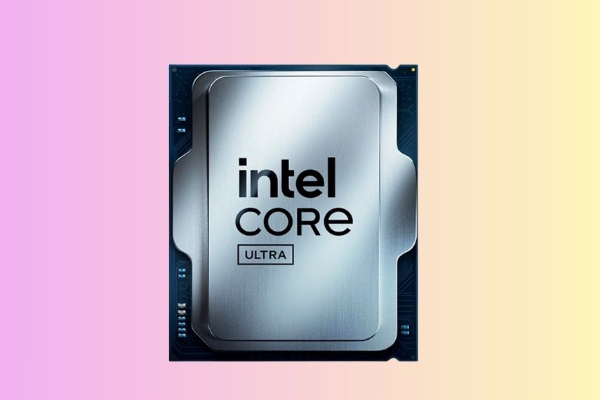 CPU Intel Core Ultra 9 285K có khả năng xử lý đa nhiệm