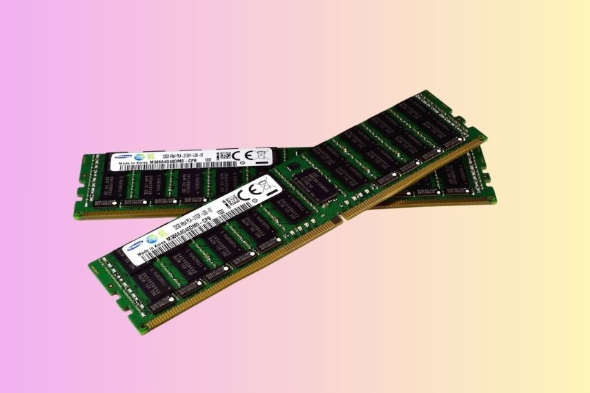 CPU Intel Core Ultra 9 285K hỗ trợ bộ nhớ DDR5 tối đa 192GB