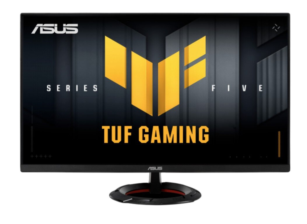 Màn hình ASUS TUF Gaming VG249Q5R khả năng kết nối đa dạng